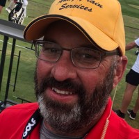 Stephen Patswald