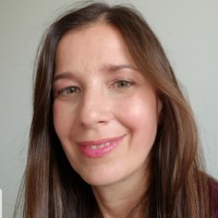 Katerina Mania