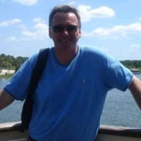 Steve Mcpherson