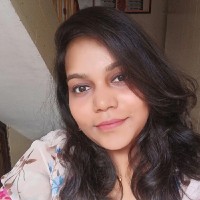 Prachi Gaonkar