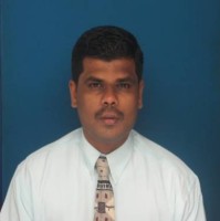Thirunavukkarasu Arumugam