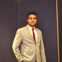 Abhishek Dubey