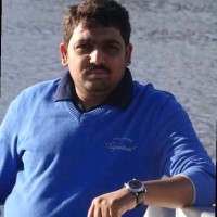 Yuvraj Rajput