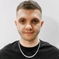 Vladyslav Nikov
