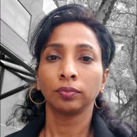 Priya Reddy
