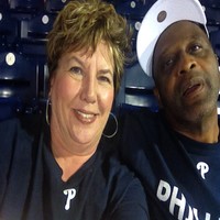 Joanne Lowden-Jones