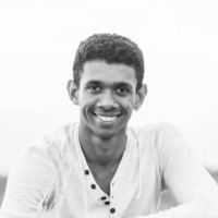 Rodolphe Nandjaye