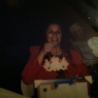 Irene Zarate