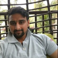 Rahulkumar Patel