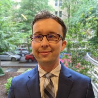 Bryan Kirk