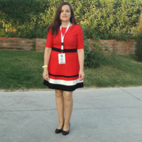 Jacqueline Sandra Rios Cerda