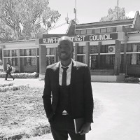 JOHN MAZOTA KAYUNI CHAVULA