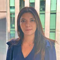 Nicole Valenzuela Montes