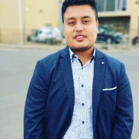 Shulav Shrestha