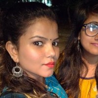 Sandhya Chauhan