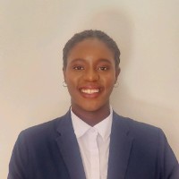 Naomi Moyo