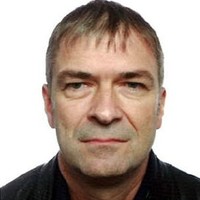 Jürg Fross