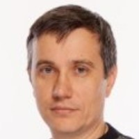 Oleksii Tiurin