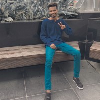 Arun Kavandar