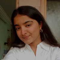 Manvi Shah