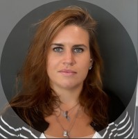 Agnieszka Jastrzębska