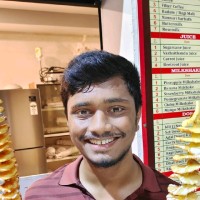 Harsh Gupta