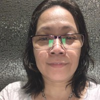 Paulita Maghuyop