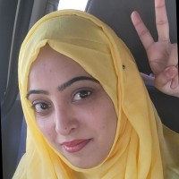 Rabia Pervaiz