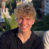 Noah Van De Geest