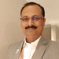 Suresh Patil