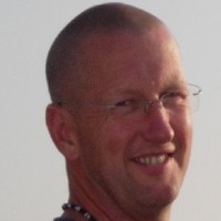 Alan Gee