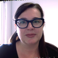 Catherine Dorrestyn