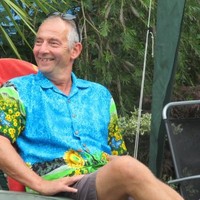 Bernie Guymer