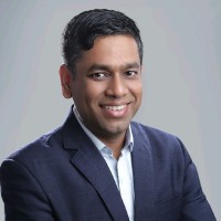 Dewesh Kumar