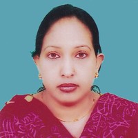 Nusrat Yasmin