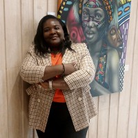 Aminata Cherif