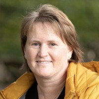 Claudia Vieli Oertle