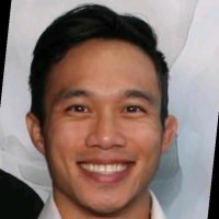 Simon Lam