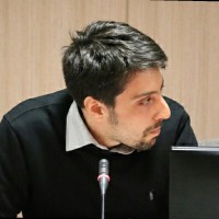 Mahmood Daneshvar