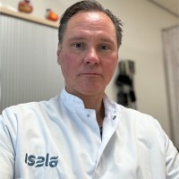 Arne Wentink