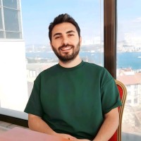 Enes Şentürk