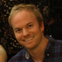 Nate Hudson