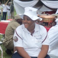 Faith Chibanda