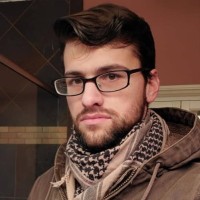 Jared Forsyth