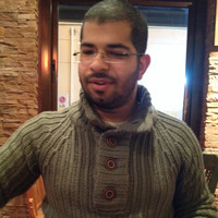 Hussain Saeed