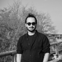Nozhan Aghaei