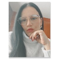 Claudia Patricia Ramirez