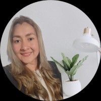 Carol Jimena Padilla Suarez