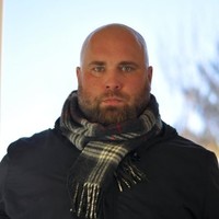 Jussi Vasanen
