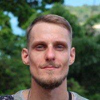 Pavel Kulikov